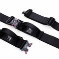 PawPura™ x Bestia GripPro Tactical Control Handle Dog Collar