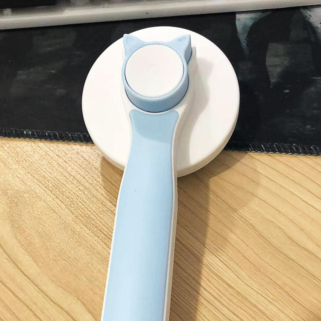 PawPura Pet Hair Removal Brush – product photo