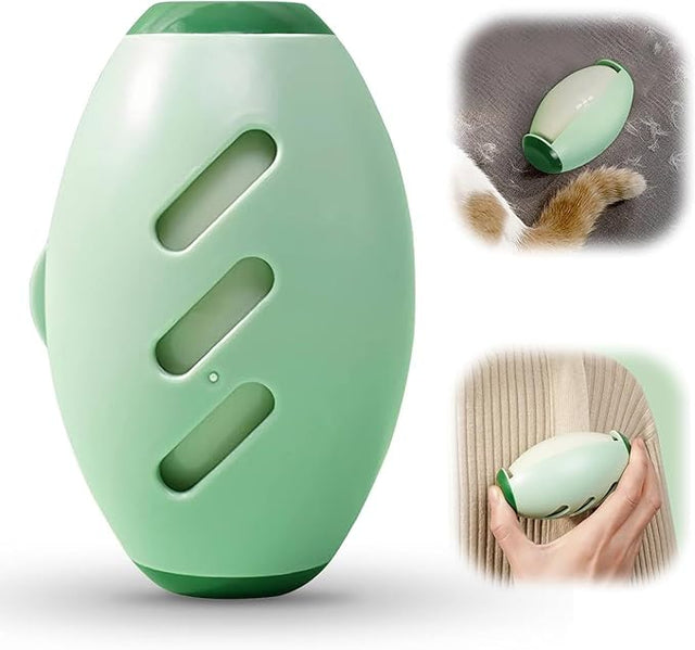 PawPura™ Washable Pet Hair Lint Roller